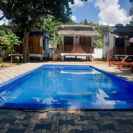 Edward'S Bungalow Tangalle Exterior foto
